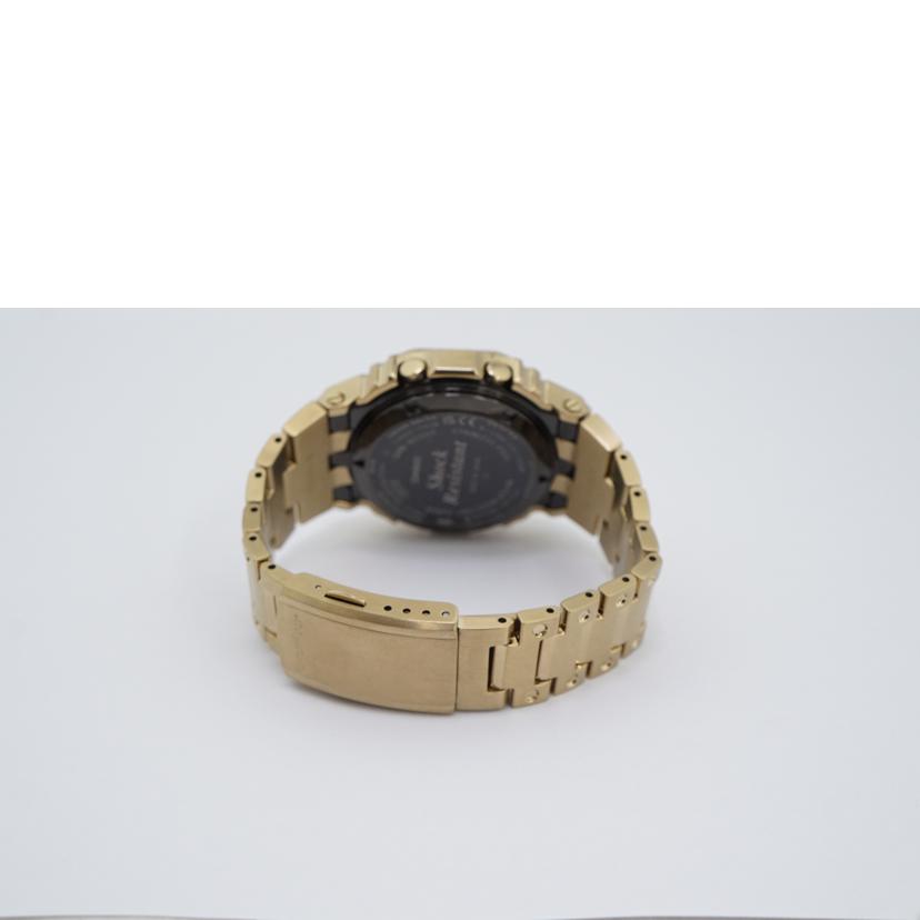 CASIO カシオ/G-SHOCK/ソーラー電波/GMW-B5000//ABランク/67