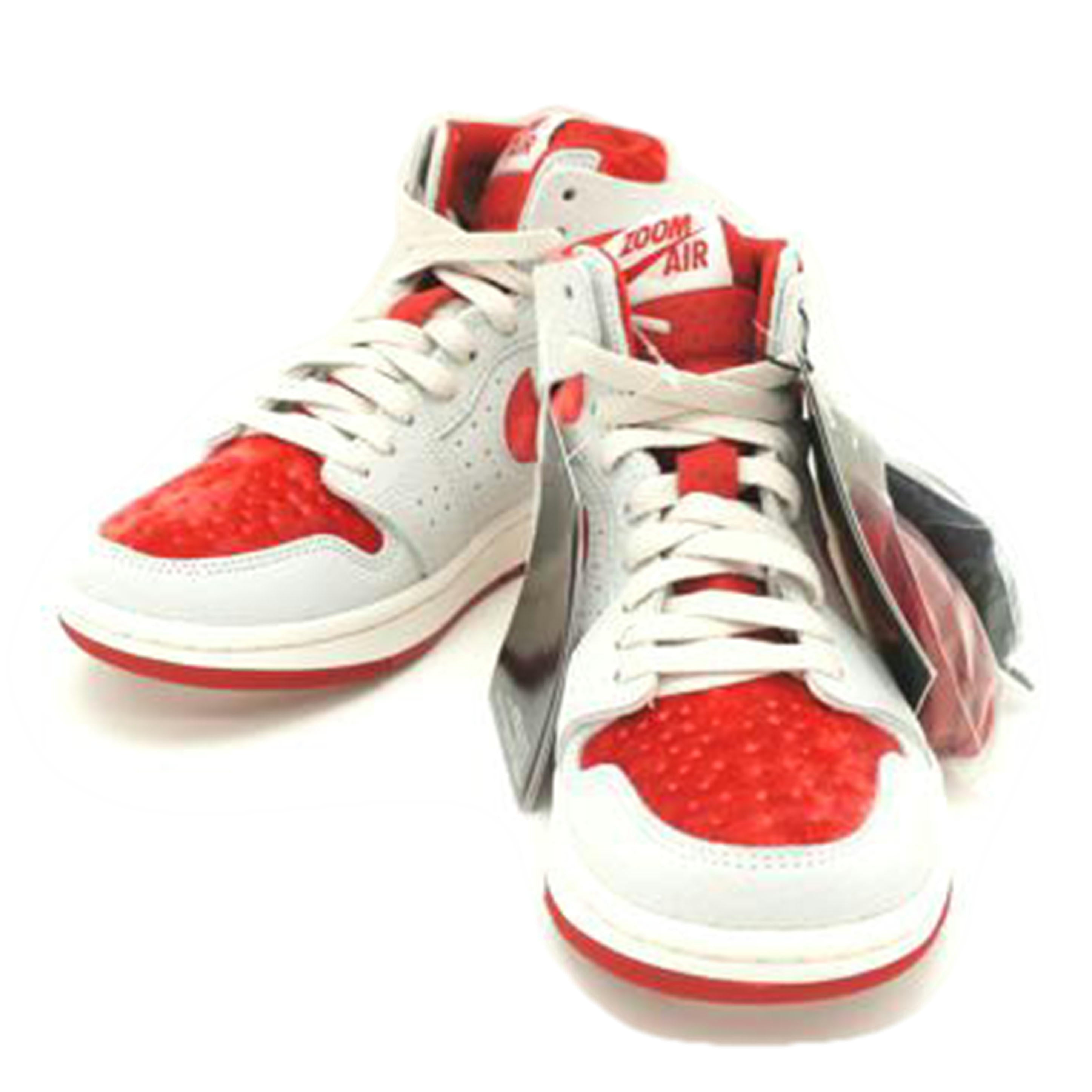 NIKE ナイキ/W AIRJORDAN1 ZM AIR CMF2 SP/22cm/DV1304-106//Aランク/09