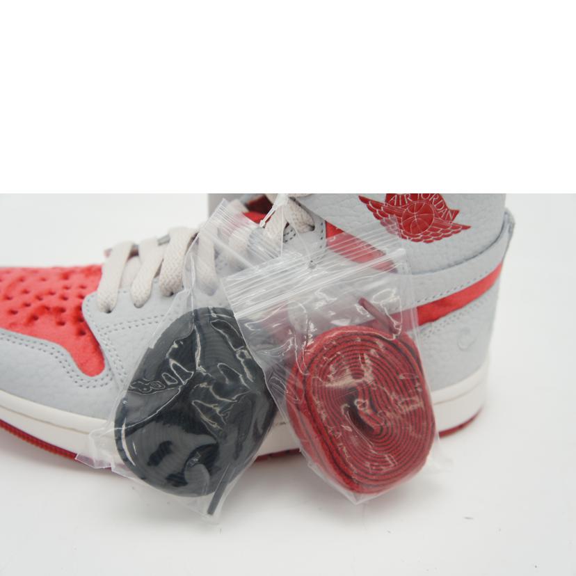 NIKE ナイキ/W AIRJORDAN1 ZM AIR CMF2 SP/22cm/DV1304-106//Aランク/09