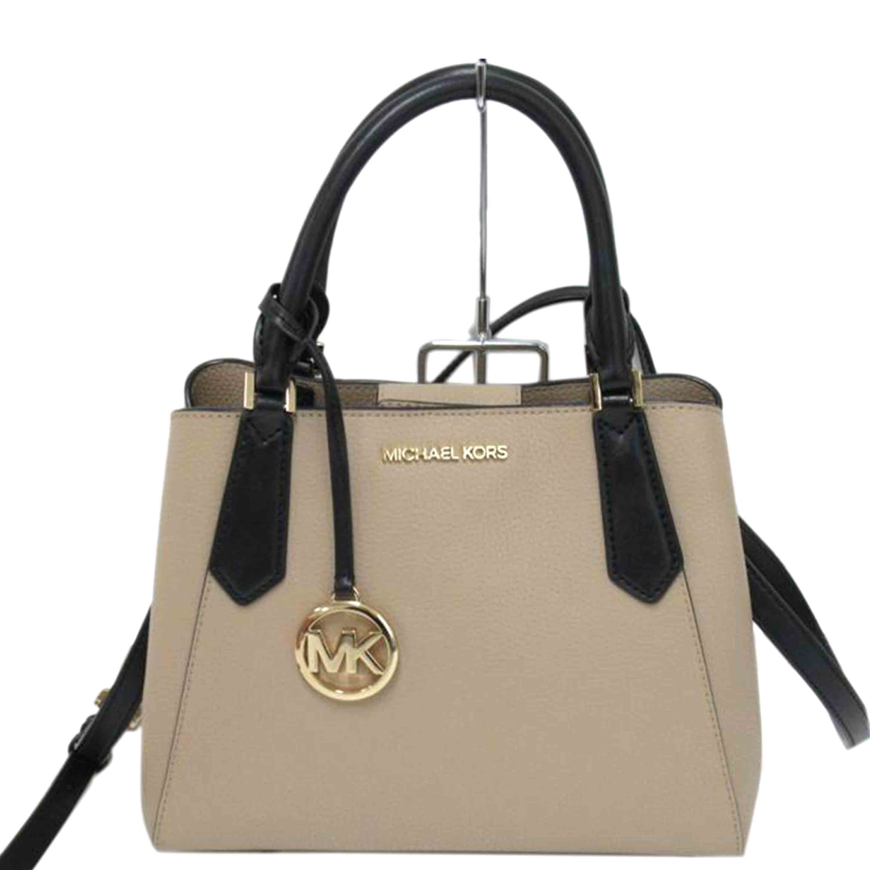 MICHAEL KORS/2wayバッグ/レザー/35S0GKFS1T//Aランク/63
