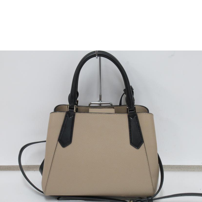 MICHAEL KORS/2wayバッグ/レザー/35S0GKFS1T//Aランク/63