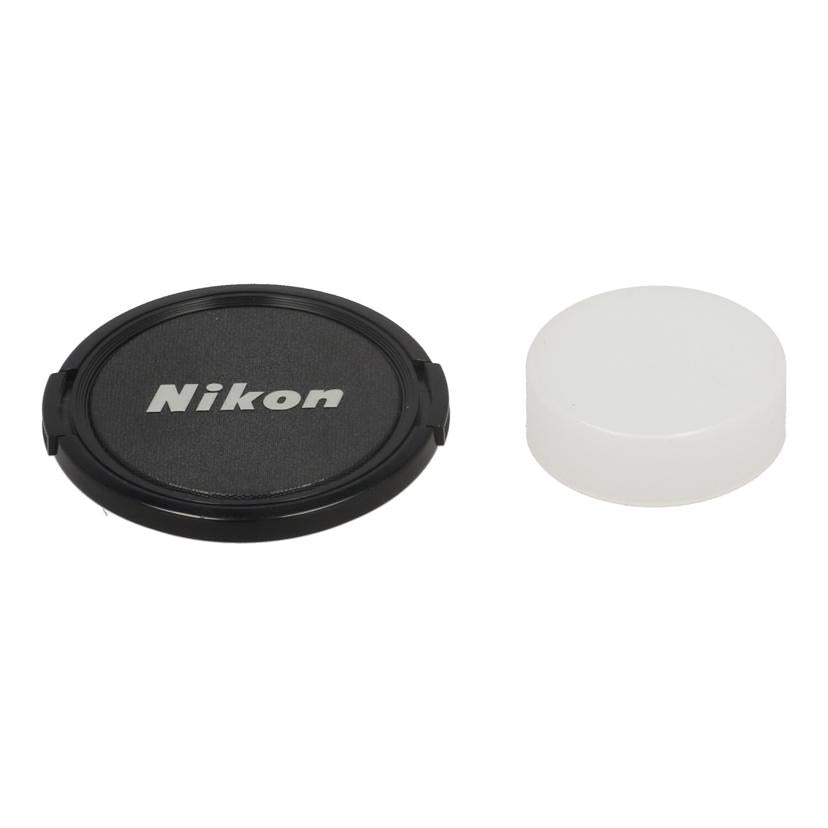 Nikon ニコン/カメラレンズ/AF DC-NIKKOR 135mm F2/AF DC-NIKKOR 135mm F2//203843/ABランク/05