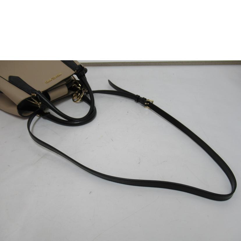 MICHAEL KORS/2wayバッグ/レザー/35S0GKFS1T//Aランク/63