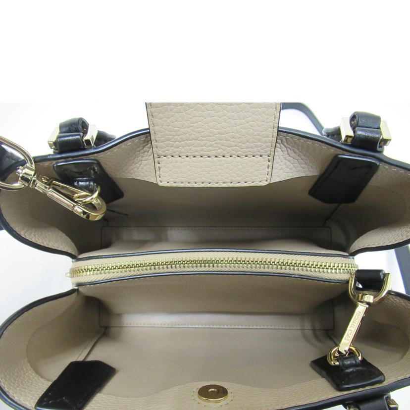 MICHAEL KORS/2wayバッグ/レザー/35S0GKFS1T//Aランク/63