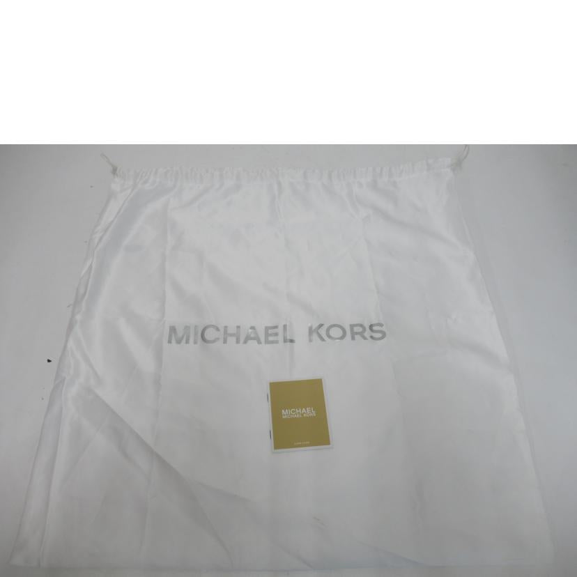 MICHAEL KORS/2wayバッグ/レザー/35S0GKFS1T//Aランク/63
