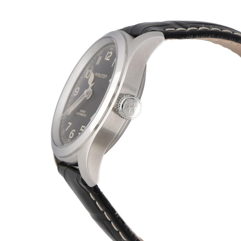 HAMILTON ハミルトン/カーキフィールドマーフ/自動巻/H70405730//Y63*****/SAランク/75