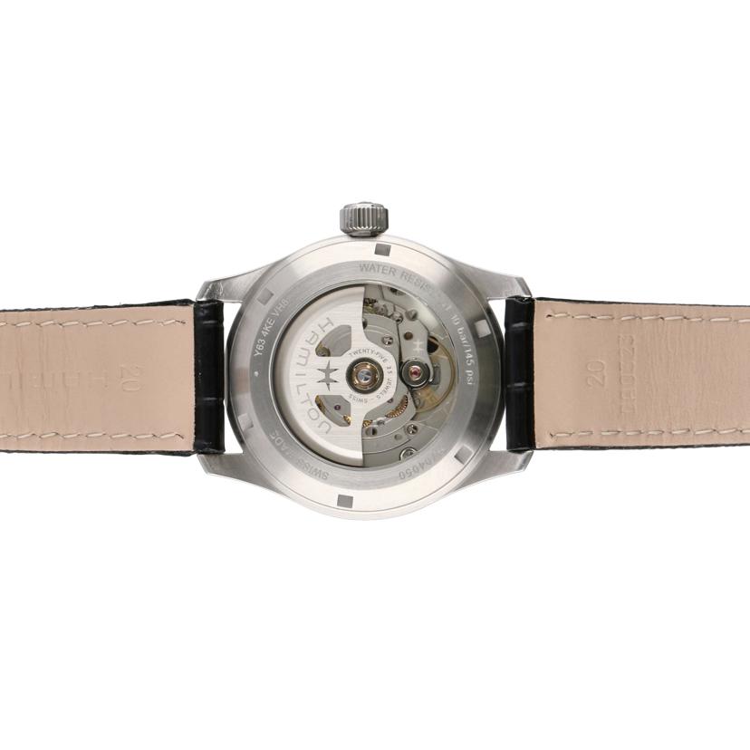 HAMILTON ハミルトン/カーキフィールドマーフ/自動巻/H70405730//Y63*****/SAランク/75