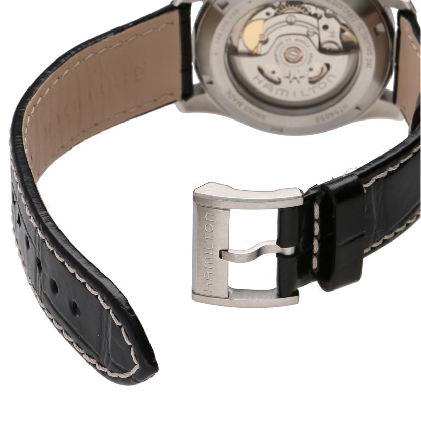 HAMILTON ハミルトン/カーキフィールドマーフ/自動巻/H70405730//Y63*****/SAランク/75