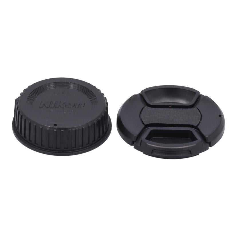 Nikon ニコン/カメラレンズ/AF-S NIKKOR 50mm F1.4 G/AF-S NIKKOR 50mm F1.4 G//704259/Bランク/05