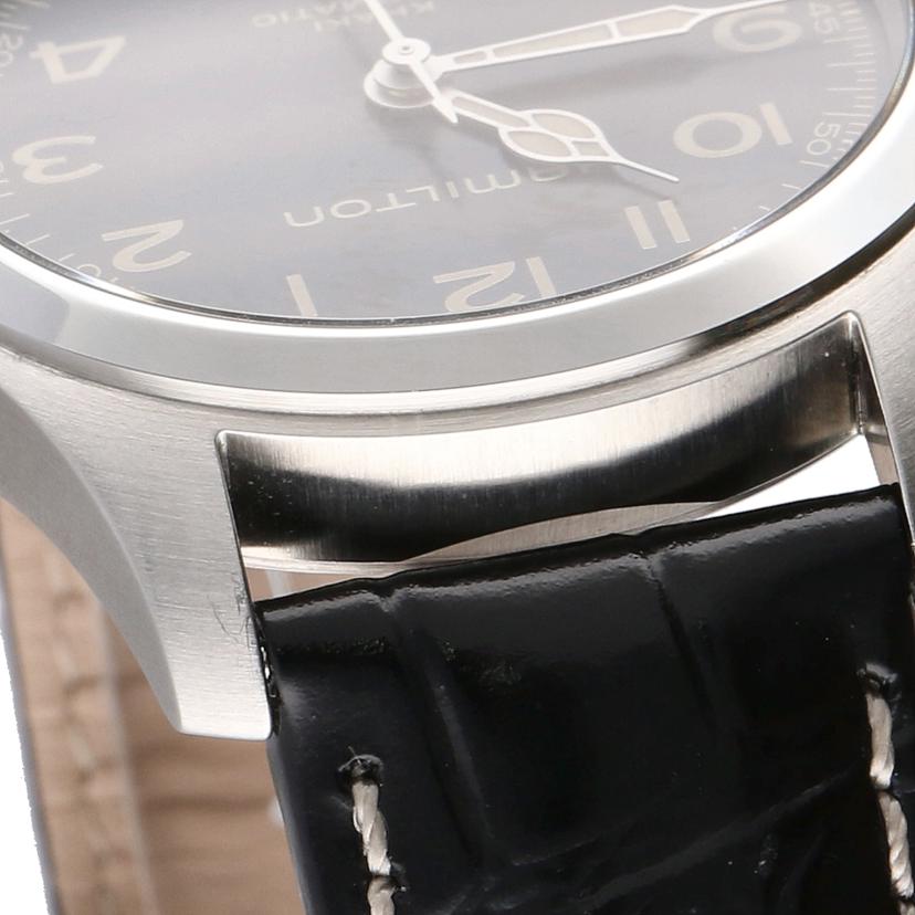 HAMILTON ハミルトン/カーキフィールドマーフ/自動巻/H70405730//Y63*****/SAランク/75