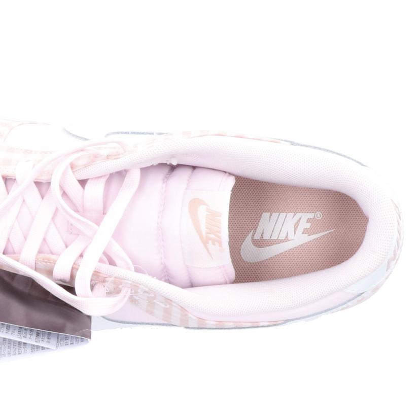 NIKE ナイキ/WMNS DUNK LOW EWT/FB9881-600//Aランク/09