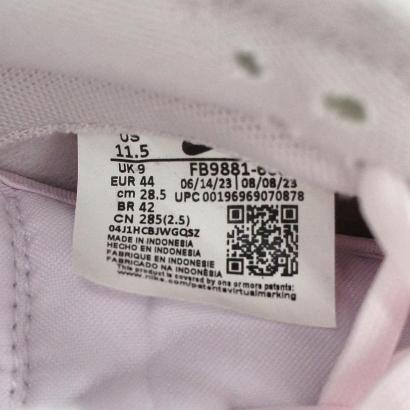 NIKE ナイキ/WMNS DUNK LOW EWT/FB9881-600//Aランク/09