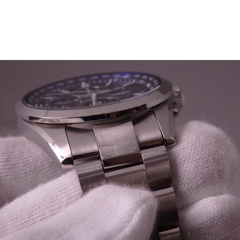 CASIO カシオ/OCEANUS/チタン/電波ソーラー/OCW-T2600//Bランク/76