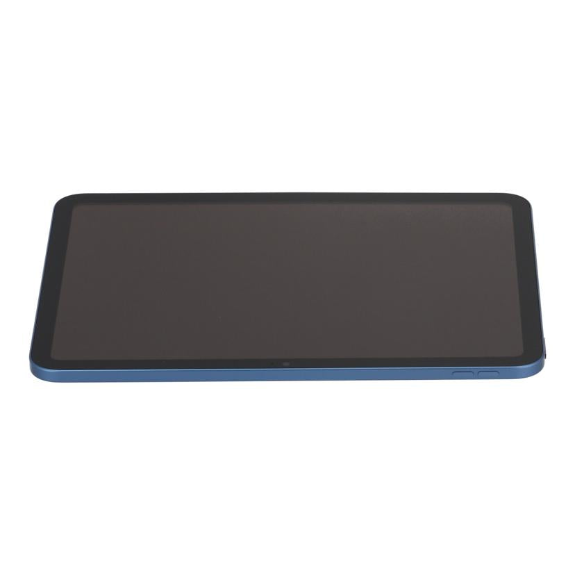 Apple アップル /iPad 第10世代 Wi-Fi 64GB 2022/MPQ13J/A//D56LFC77V9/Bランク/70