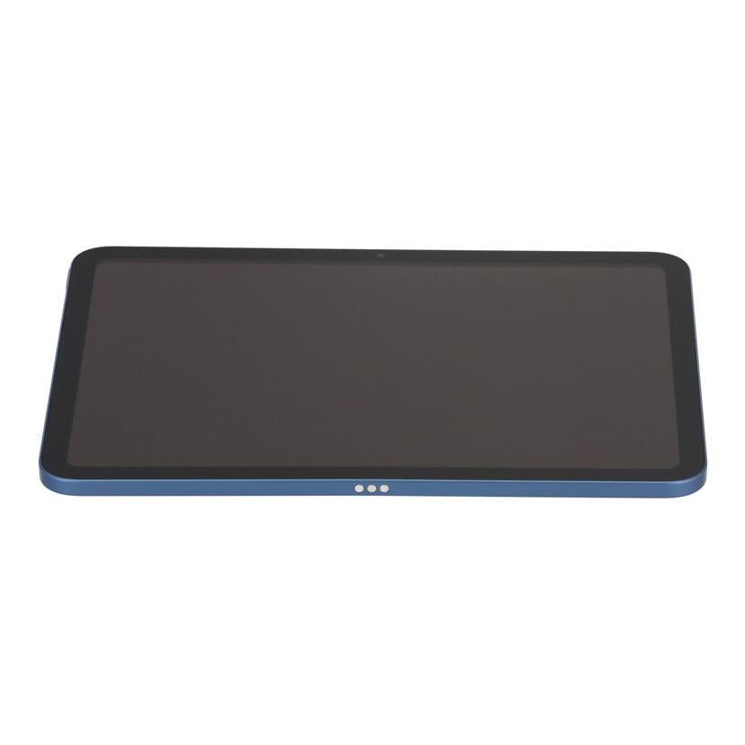 Apple アップル /iPad 第10世代 Wi-Fi 64GB 2022/MPQ13J/A//D56LFC77V9/Bランク/70