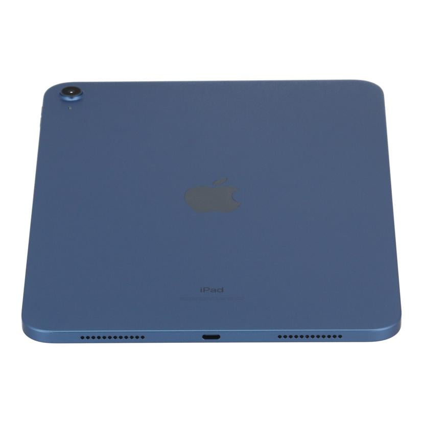 Apple アップル /iPad 第10世代 Wi-Fi 64GB 2022/MPQ13J/A//D56LFC77V9/Bランク/70