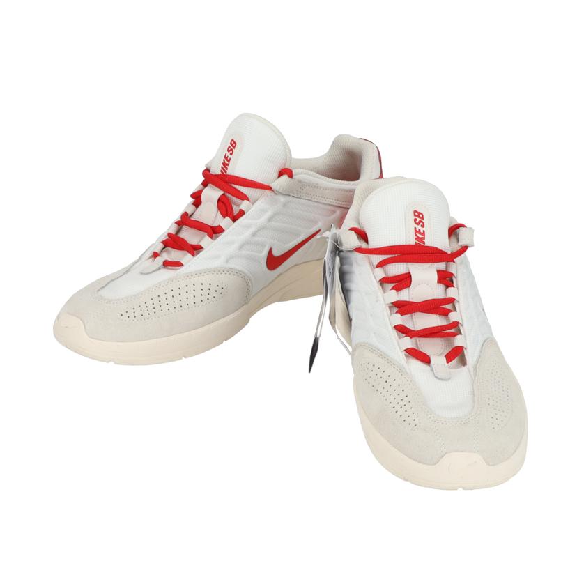 NIKE ナイキ/SB VERTEBRAE/FD4691-100//Aランク/09