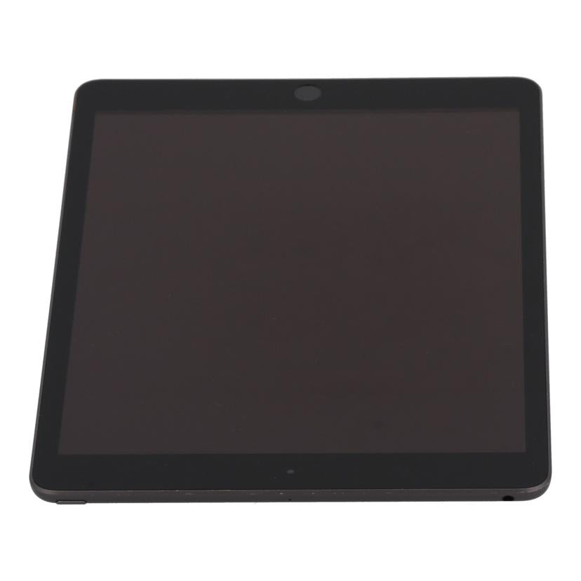 Apple アップル /iPad 第7世代 Wi-Fi 128GB 2019/MW772J/A//DMQCRND8MF3Q/Bランク/22