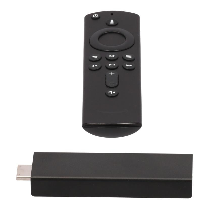 Amazon アマゾン/Fire TV Stick 4K(第1世代 2018)/E9L29Y//G070VM1594730KHU/Bランク/77