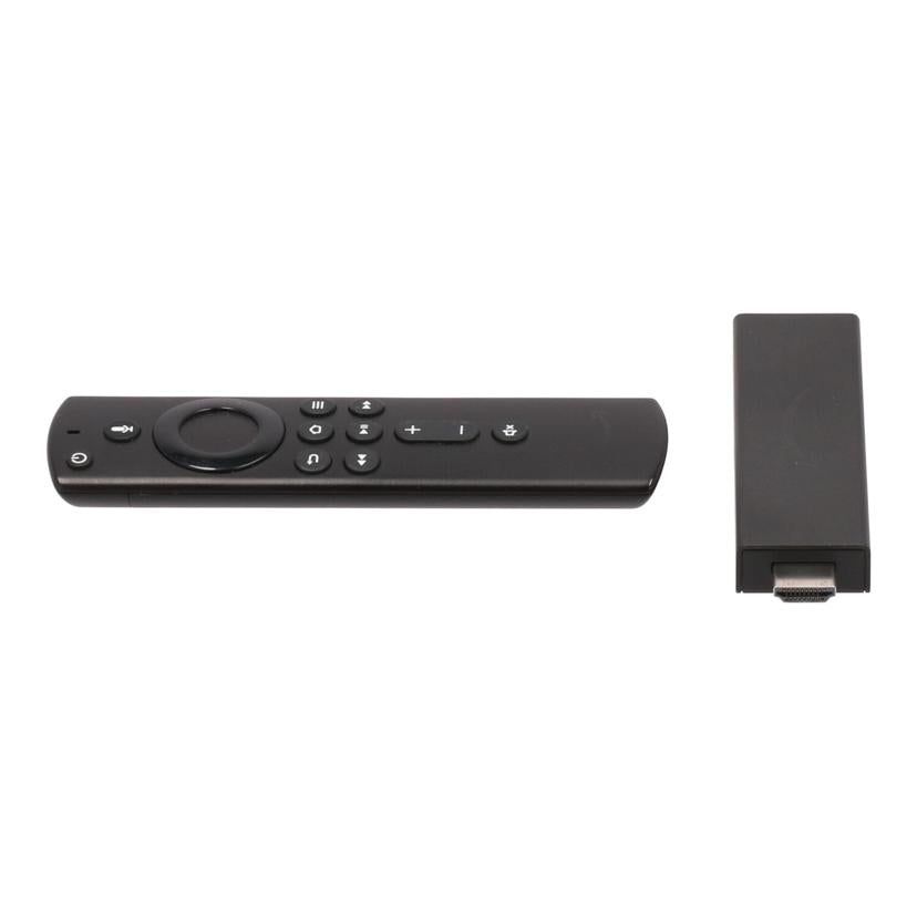 Amazon アマゾン/Fire TV Stick 4K(第1世代 2018)/E9L29Y//G070VM1594730KHU/Bランク/77