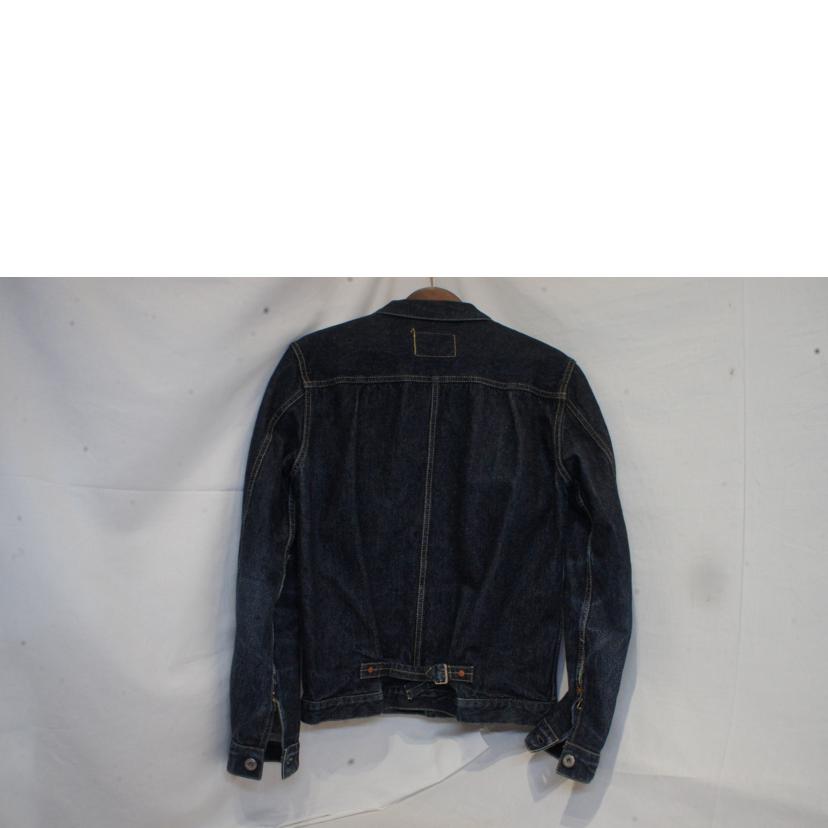 TCB JEANS ティーシービー/大戦モデルデニムジャケット/Tバック/1st/S40S//ABランク/92