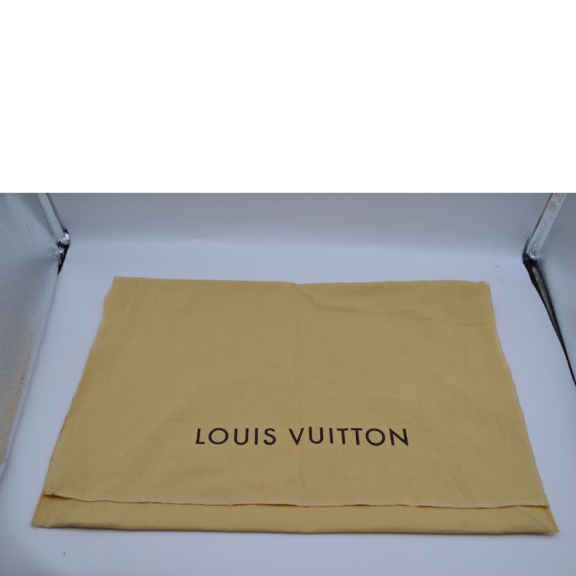 LV ルイヴィトン/トリアナ/ダミエ/エベヌ/N51155//VI0***/Aランク/89