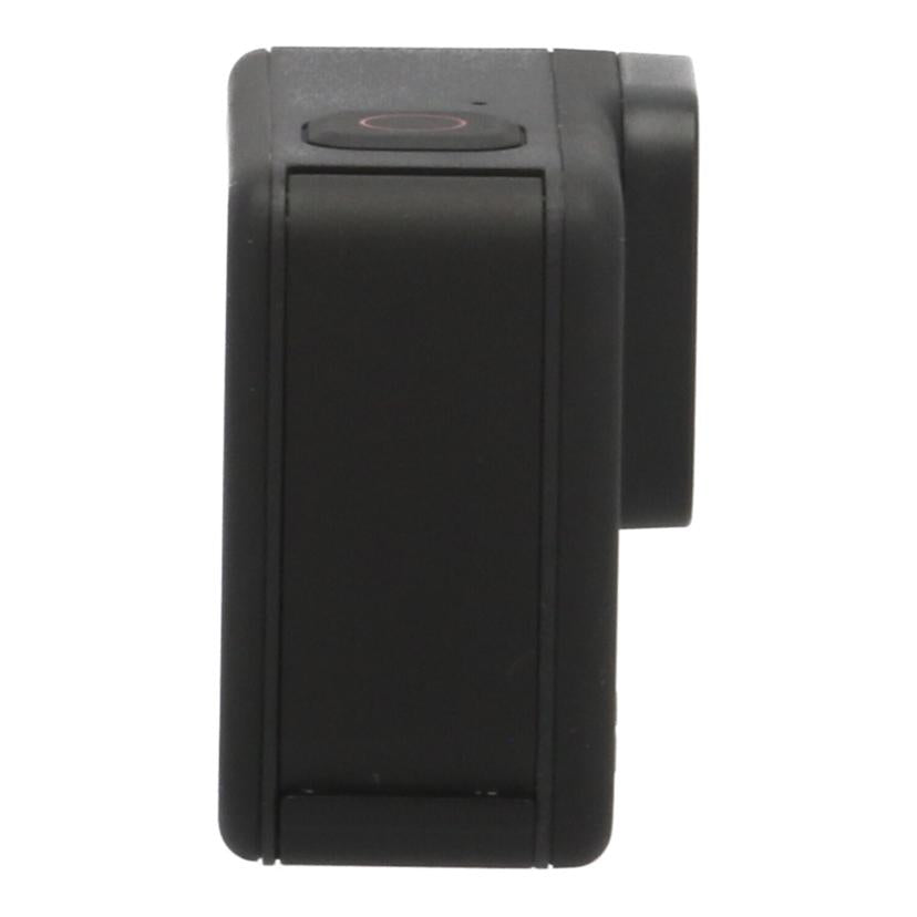 GoPro ゴープロ /アクションカメラ/GoPro HERO9 BLACK/CHDHX-901-FW//C3441325117117/ABランク/84