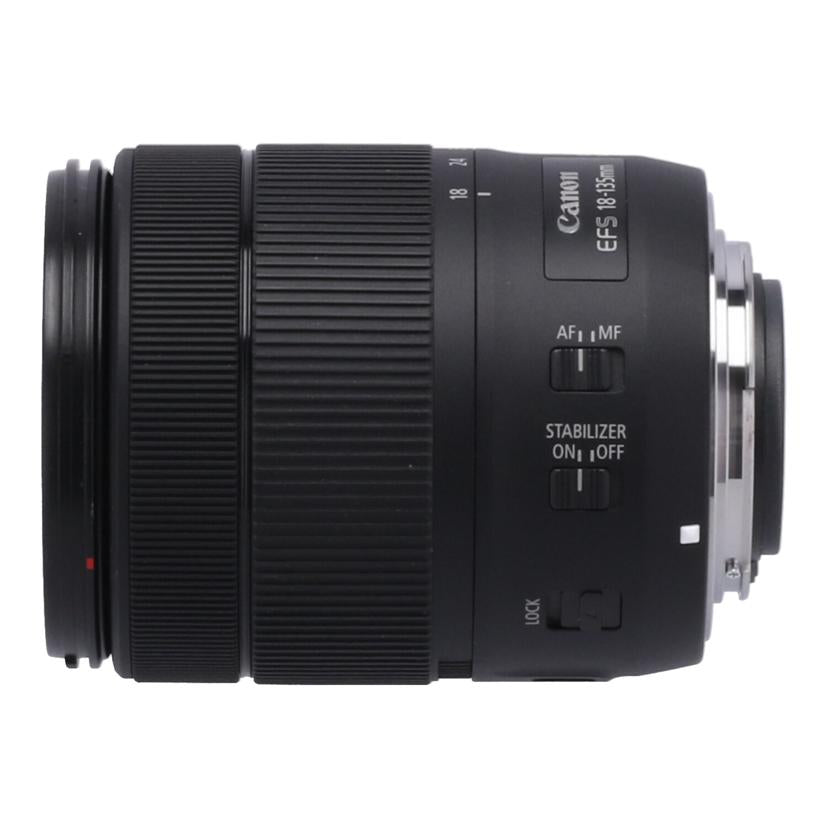 Canon キャノン/カメラレンズ/EF-S 18-135mm F3.5-5.6 IS USM/EF-S 18-135mm F3.5-5.6 IS USM//5412036256/Bランク/20