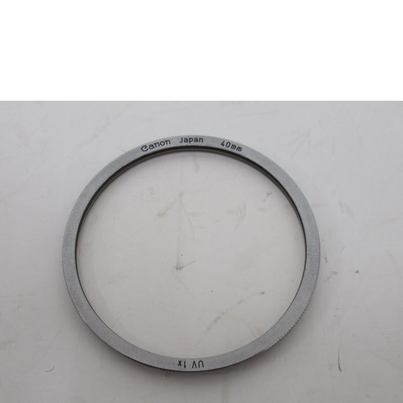 CANON キャノン/単焦点レンズ/35mm f2/35mm/f2 L39//24057/Bランク/63
