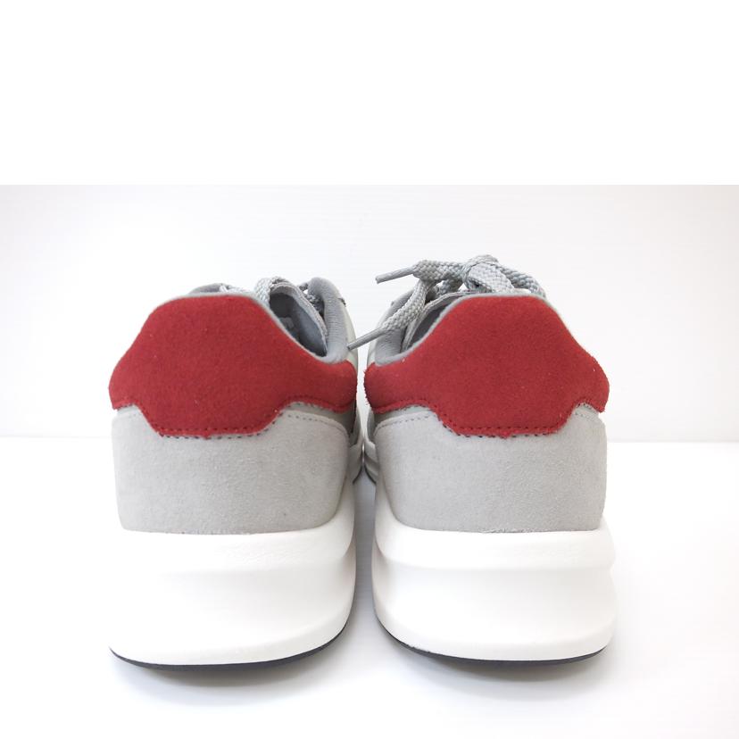 SANGACIO サンガッチョ/10周年記念モデル/BLOW GRAY/BORDEAX//Aランク/88