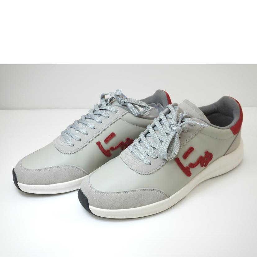 SANGACIO サンガッチョ/10周年記念モデル/BLOW GRAY/BORDEAX//Aランク/88