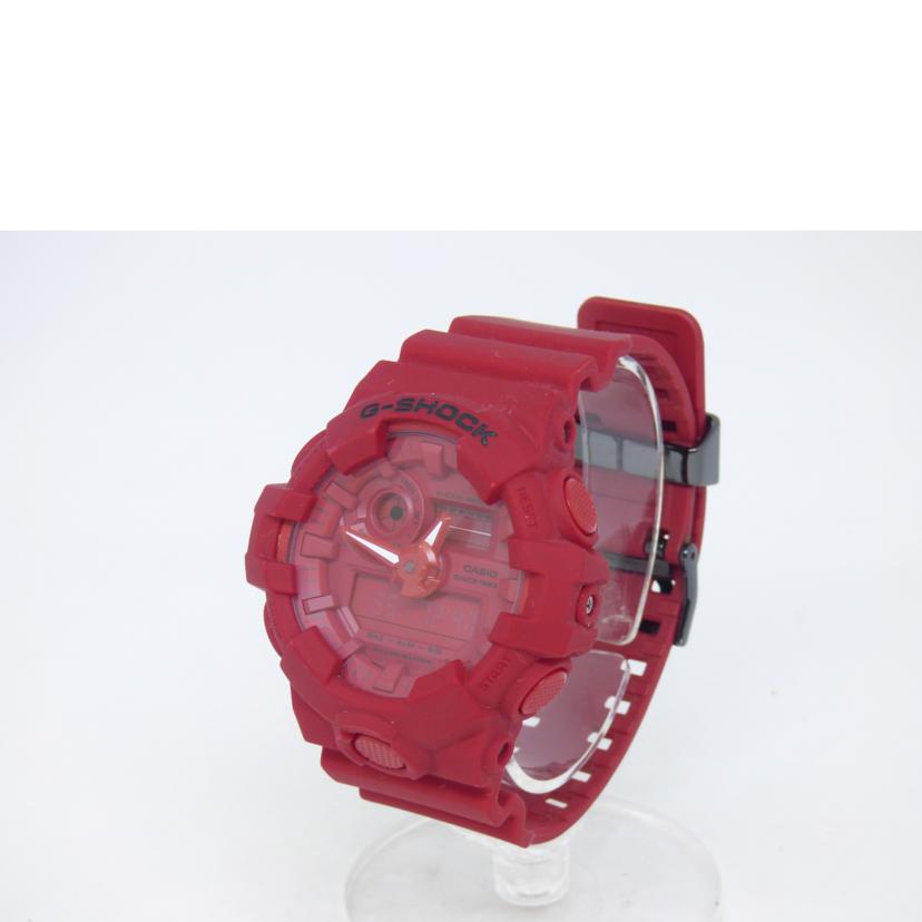 CASIO カシオ/G-SHOCK/GA-735C//552*/Bランク/64