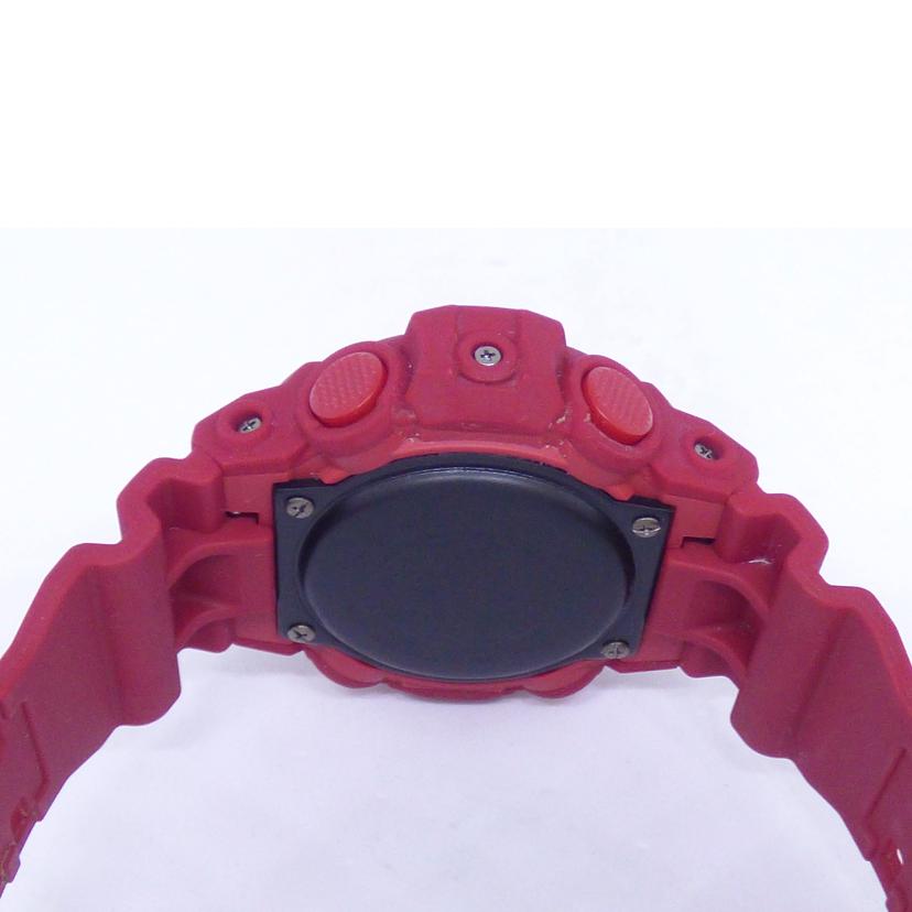 CASIO カシオ/G-SHOCK/GA-735C//552*/Bランク/64