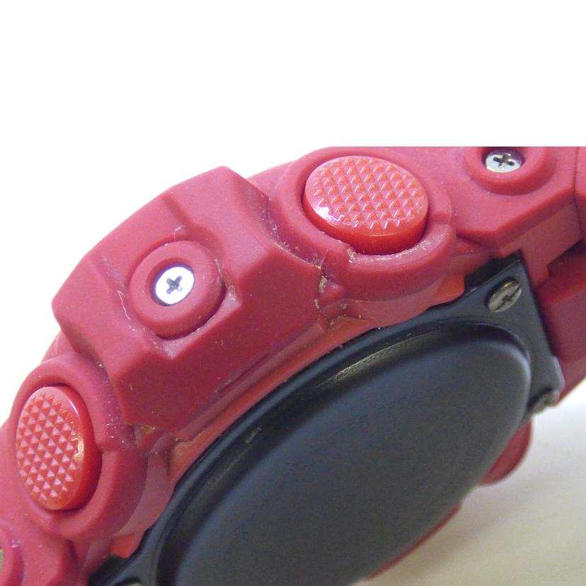 CASIO カシオ/G-SHOCK/GA-735C//552*/Bランク/64