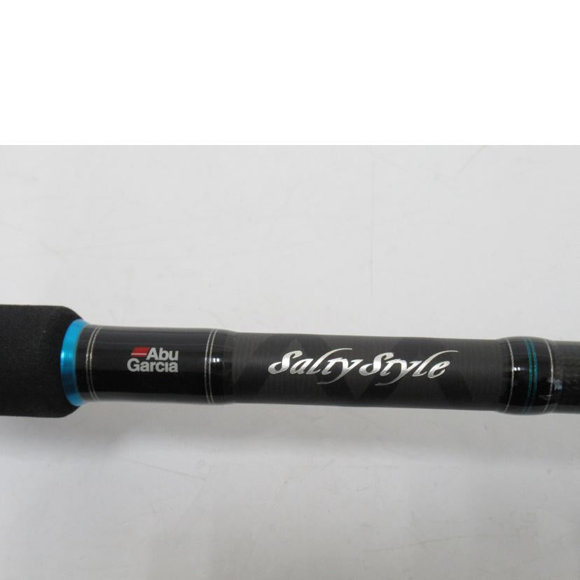 Abu Garcia/ロッド/アブガルシア・ソルティスタイル ショアジギング/STJS-1032H-KR//Aランク/63
