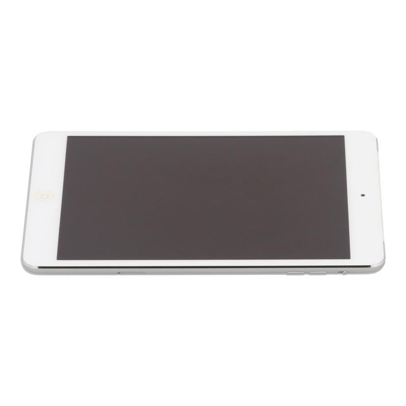 Apple au アップル /iPad mini2 Cellular 16GB 2013/ME814JA/A//DLXNV45DFLMK/Bランク/81