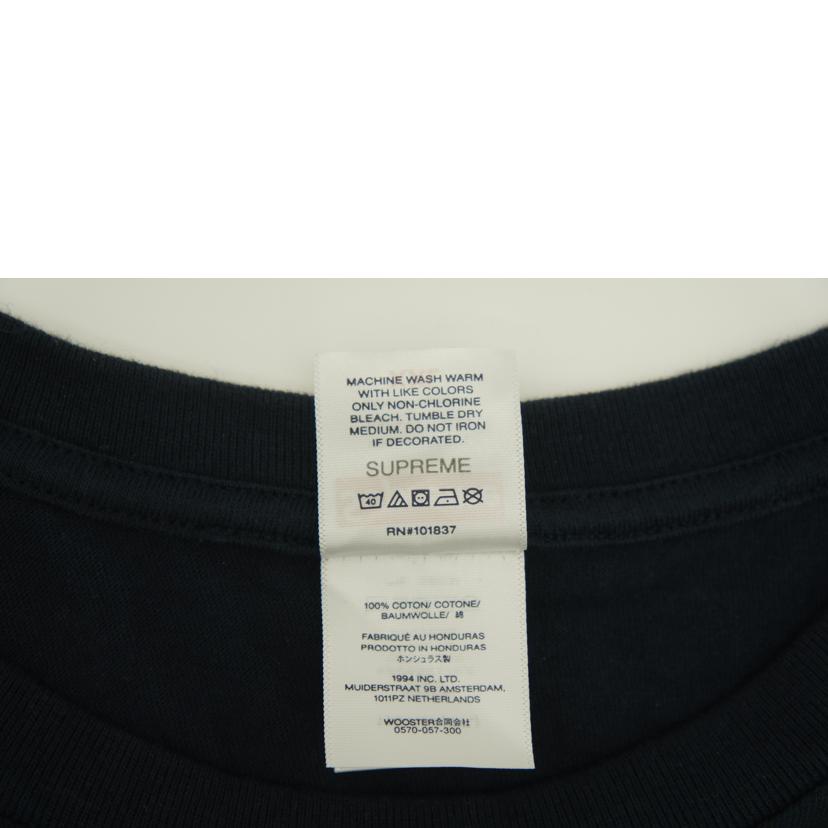 Supreme シュプリーム/24AW Grinch Tee//Aランク/09