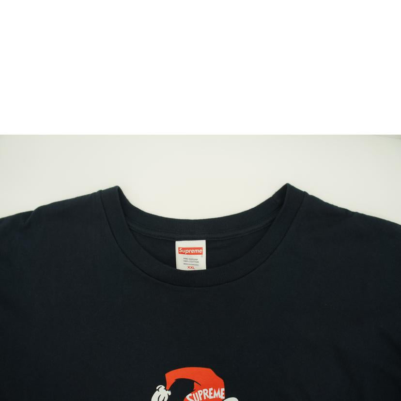 Supreme シュプリーム/24AW Grinch Tee//Aランク/09