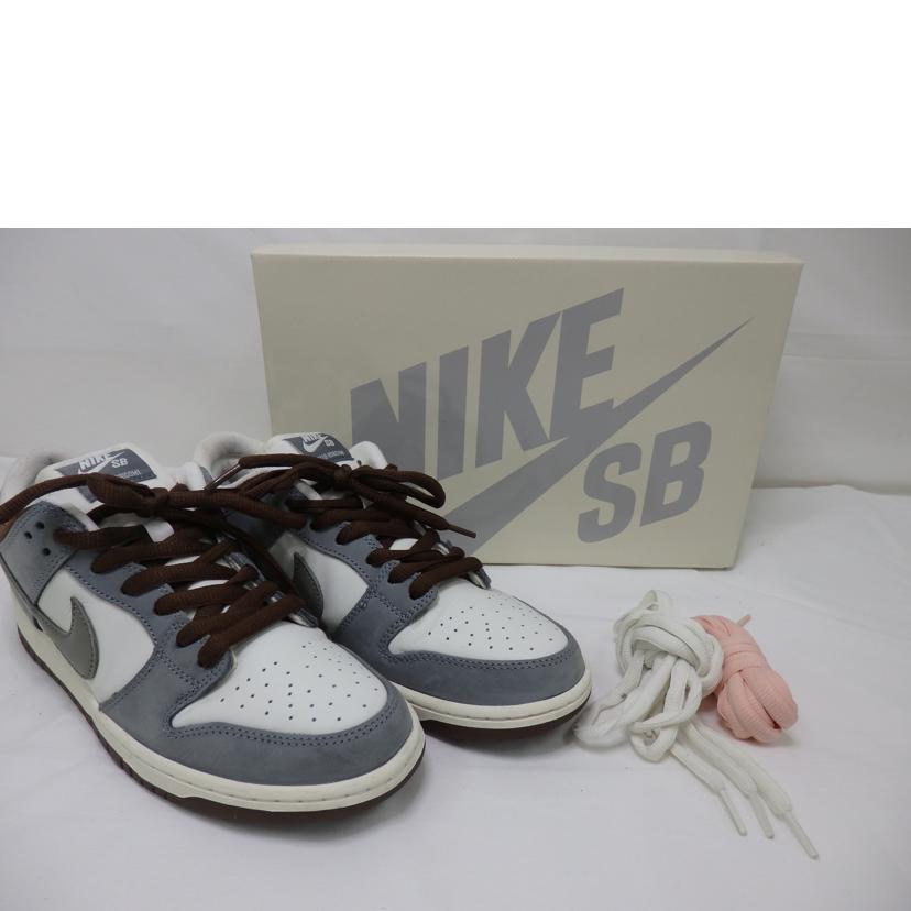 NIKE ナイキ/NIKE SB DUNK LOW PRO QS/27.0cm/FQ1180-001//ABランク/84