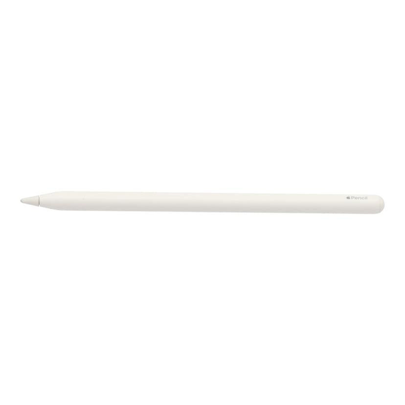 Apple アップル/Apple Pencil 第2世代/MU8F2J/A//HJGFK1SDJKM9/Bランク/77