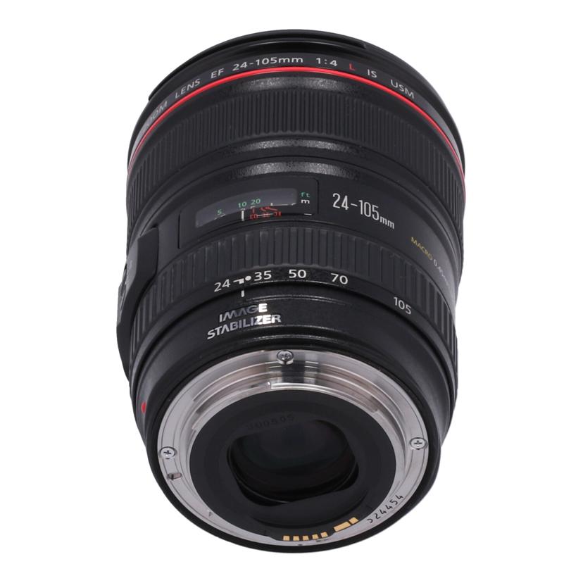 Canon キヤノン /交換レンズ/24-105mm/EF24-105mm F4 L IS USM//524454/Bランク/18