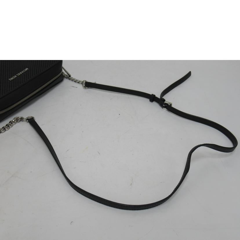 MICHAEL KORS/ショルダーバッグ/レザー/32T6STVC30//Aランク/63