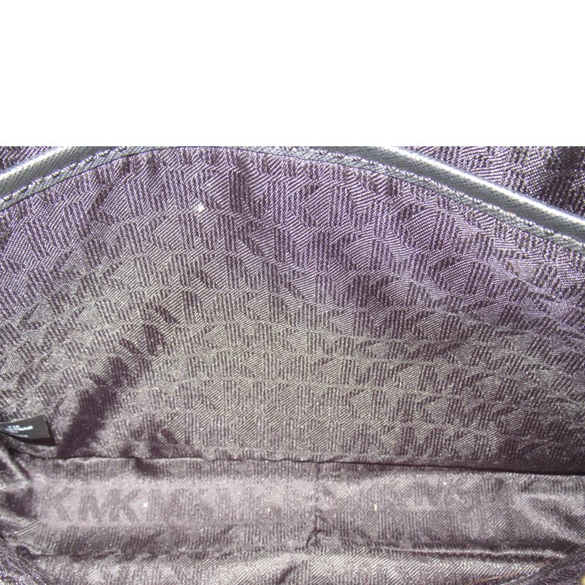 MICHAEL KORS/ショルダーバッグ/レザー/32T6STVC30//Aランク/63