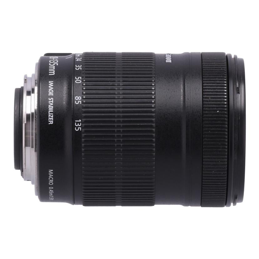 Canon キヤノン/カメラレンズ/EF-S 18-135mm f3.5-5.6 IS/EF-S 18-135mm f3.5-5.6 IS//9172514627/Bランク/05