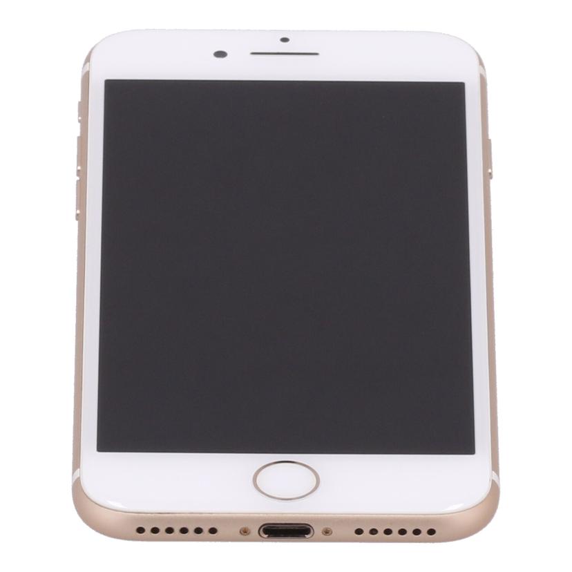Apple SoftBank系 アップル/iPhone7 32GB/MNCG2J/A//FK1SYFVKHG80/Bランク/75