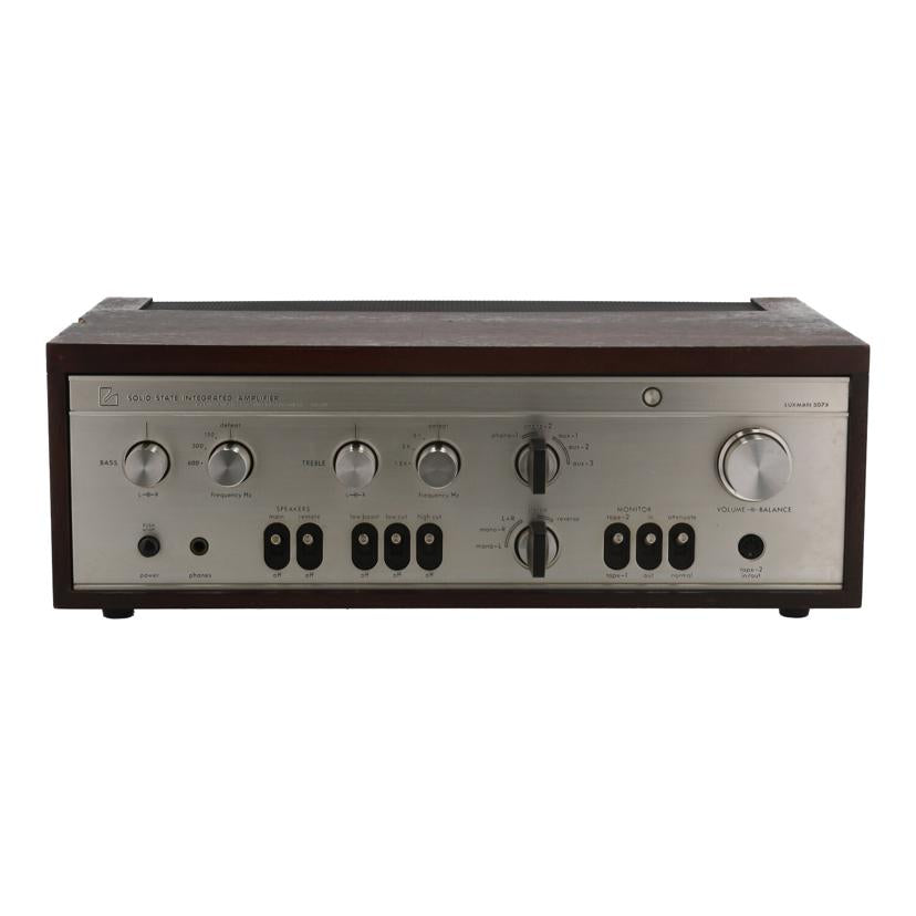 LUXMAN ラックスマン /プリメインアンプ/SQ507X//10601653/Bランク/70