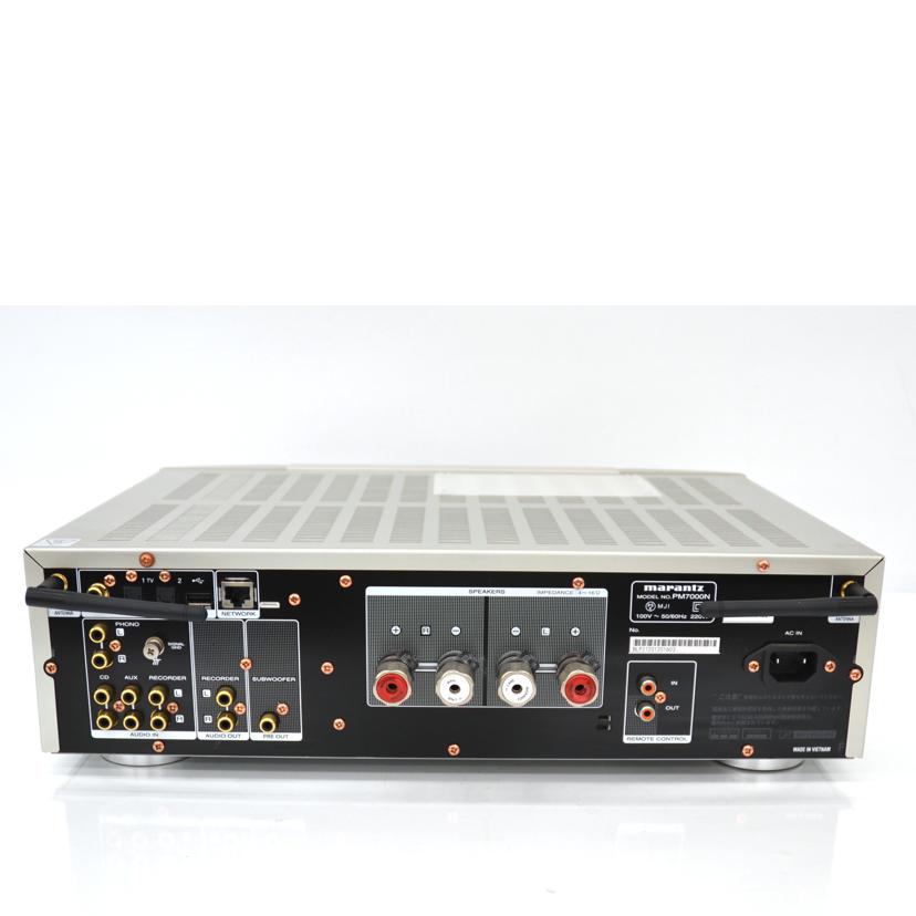 marantz マランツ/プリメインアンプ/PM7000N//ABランク/75