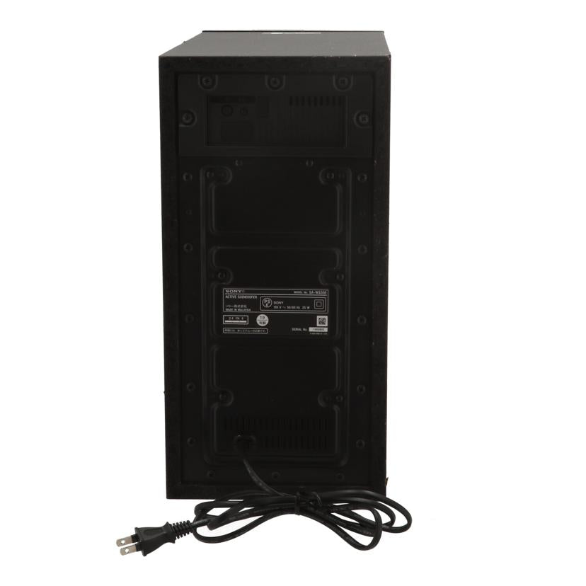 SONY ソニー /サウンドバー/HT-S350//1003802/Bランク/67