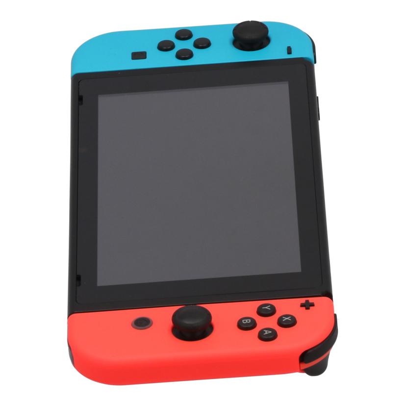 NINTENDO 任天堂 ニンテンドー /Nintendo Switch 本体/HAC-001(-01)//XKJ70051059708/Bランク/78