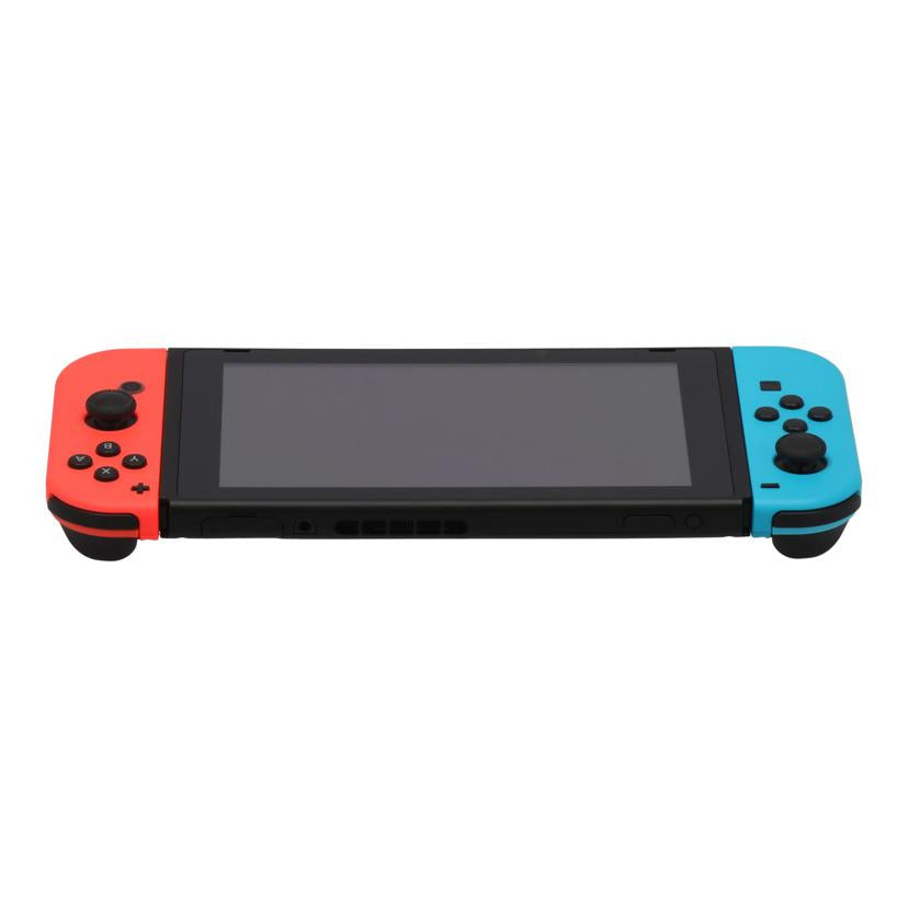 NINTENDO 任天堂 ニンテンドー /Nintendo Switch 本体/HAC-001(-01)//XKJ70051059708/Bランク/78